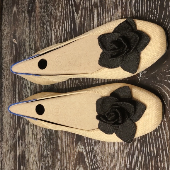 Rothy's Shoes - Rothy’s sand soiree